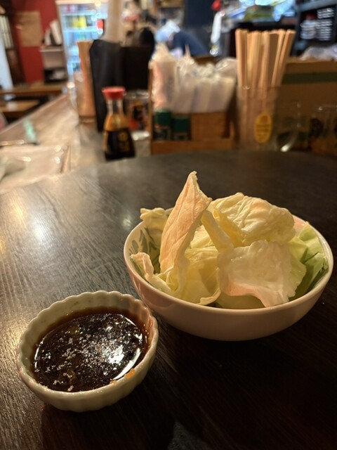 Sumibi Yakitori no Binya