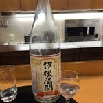 湯島天神下 すし初 - 