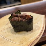 湯島天神下 すし初 - 