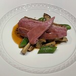 エルミタージュ ドゥ タムラ - 