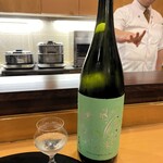 湯島天神下 すし初 - 