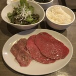 うしごろバンビーナ - 