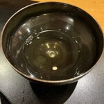 湯島天神下 すし初 - 