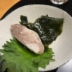 湯島天神下 すし初 - 