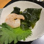 湯島天神下 すし初 - 