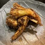 湯島天神下 すし初 - 