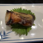 湯島天神下 すし初 - 