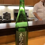 湯島天神下 すし初 - 