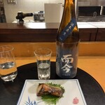 湯島天神下 すし初 - 