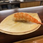 湯島天神下 すし初 - 