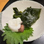 湯島天神下 すし初 - 