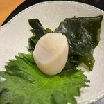 湯島天神下 すし初 - 