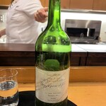 湯島天神下 すし初 - 