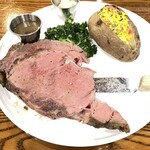 Lone Star Steakhouse & Saloon - 