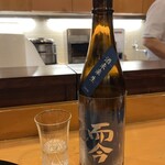 湯島天神下 すし初 - 