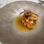 エルミタージュ ドゥ タムラ - 