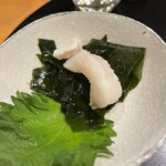 湯島天神下 すし初 - 