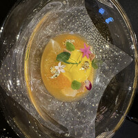 ガストロノミー ジョエル・ロブション - 