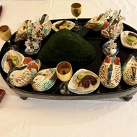 隠れ里車屋 - 