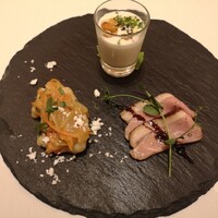 ラ・ベットラ・ダ・オチアイ ナゴヤ - 