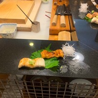 鮨 福萬 - 