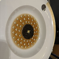 ガストロノミー ジョエル・ロブション - 