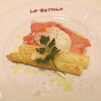 ラ・ベットラ・ダ・オチアイ ナゴヤ - 