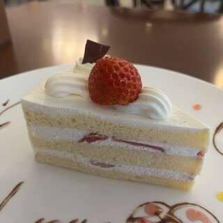 ザ ジョージアンハウス カフェ_1