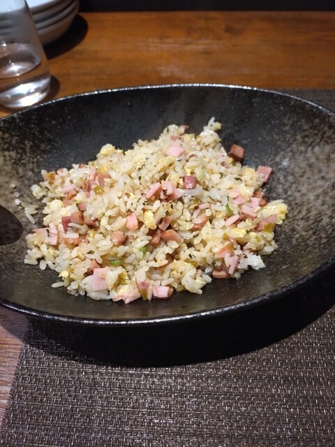 樂食中華 孝 - 苫小牧（中華料理）の写真