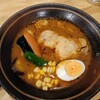 Soup Curry 笑くぼ