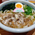 うどん棒 - 