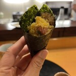 湯島天神下 すし初 - 