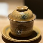 銀座 有涯 - 北海道ホタテ