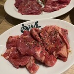 生ラム専門店 肉汁屋 神田 - 