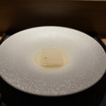 銀座 有涯 - 引き算の美