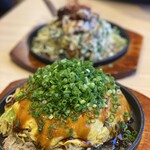 お好み焼き 絆心 premium - 