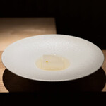 銀座 有涯 - ダイコン