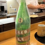 湯島天神下 すし初 - 