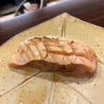 湯島天神下 すし初 - 