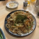 くいものや萬作 - 料理写真: