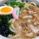 うどん棒 - 