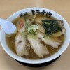麺屋 ようすけ