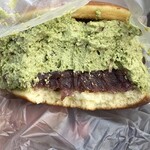 朧八瑞雲堂 - 喧嘩しないバランス感。