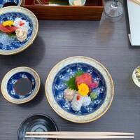 眺河　先斗町～華～ - 