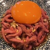 炭火焼肉ホルモン うしごろ 中目黒店 - 