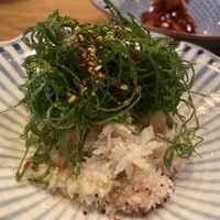 炭火焼肉ホルモン うしごろ 中目黒店 - 