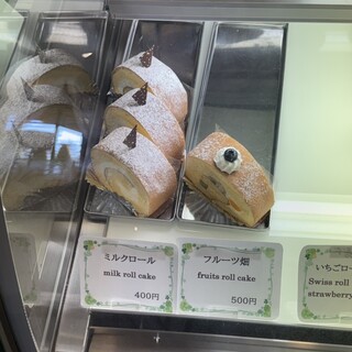 河口湖スイーツガーデン_1