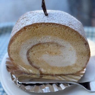 河口湖スイーツガーデン_0