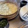 ざいごうどん 本家 わら家