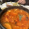 韓国料理 金家
